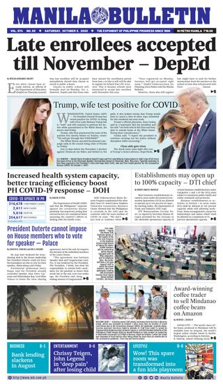 Manila Bulletin