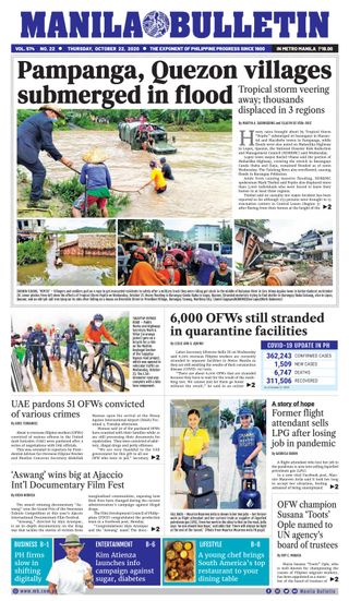 Manila Bulletin