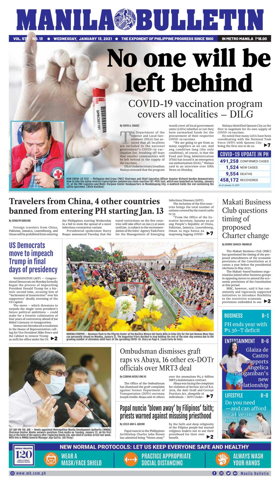 Philippine News May 2024 Pdf Ericha Joelly