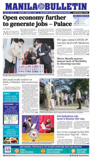 Manila Bulletin