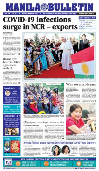 Manila Bulletin