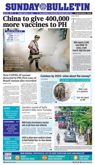 Manila Bulletin