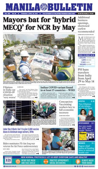 Manila Bulletin