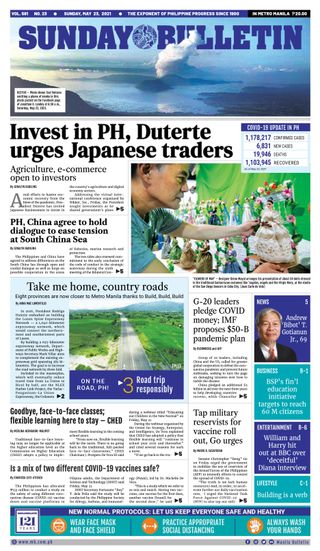 Manila Bulletin