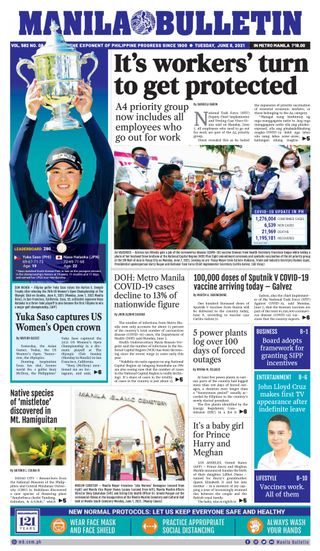 Manila Bulletin
