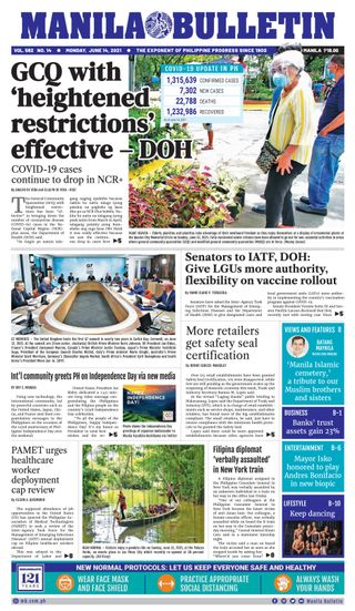 Manila Bulletin