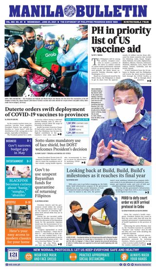 Manila Bulletin