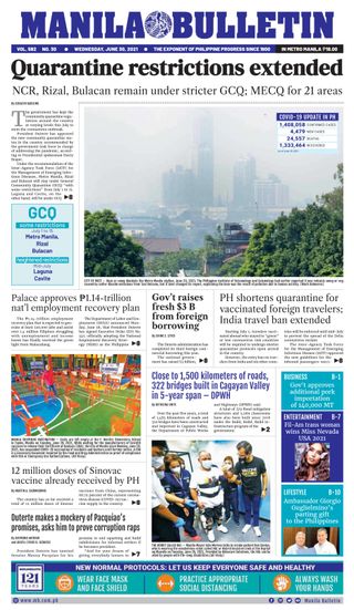 Manila Bulletin