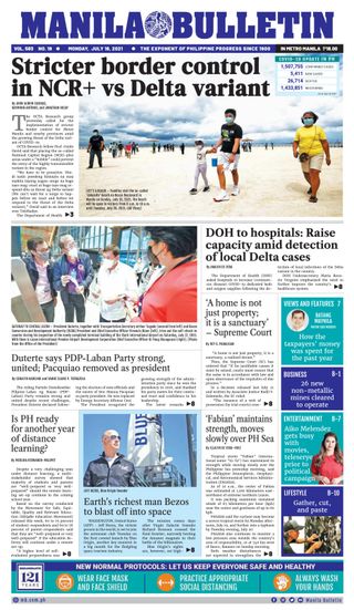 Manila Bulletin