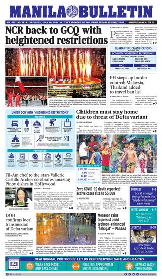 Manila Bulletin