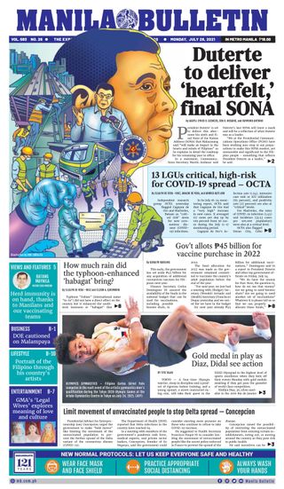 Manila Bulletin