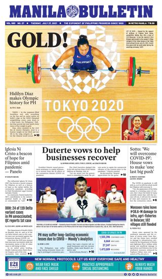 Manila Bulletin