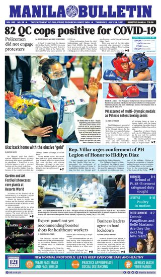 Manila Bulletin