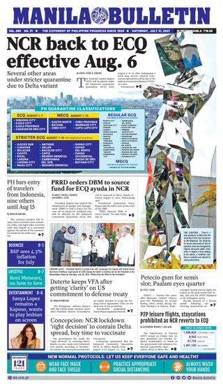 Manila Bulletin