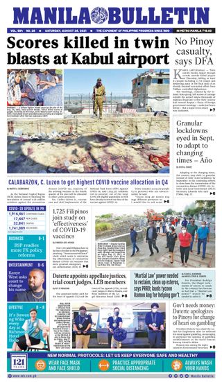 Manila Bulletin