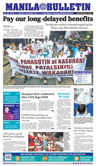Manila Bulletin