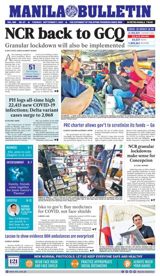Manila Bulletin