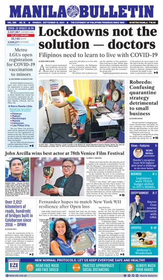 Manila Bulletin