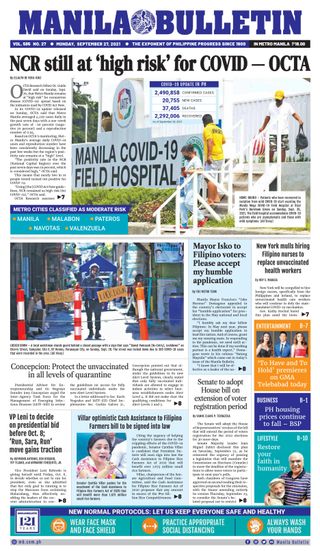 Manila Bulletin