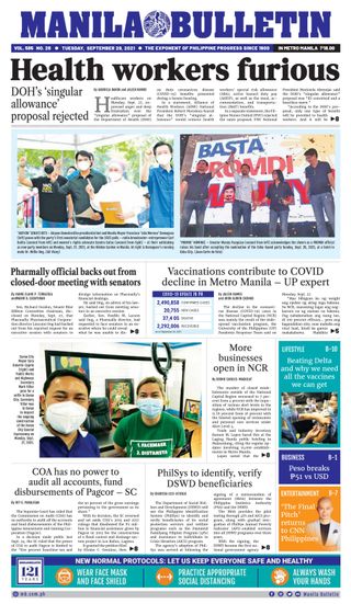 Manila Bulletin