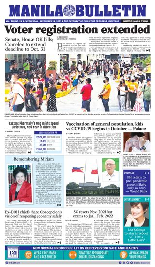 Manila Bulletin