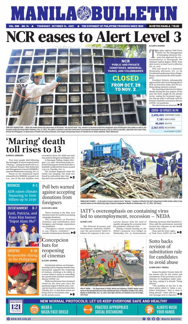 Manila Bulletin