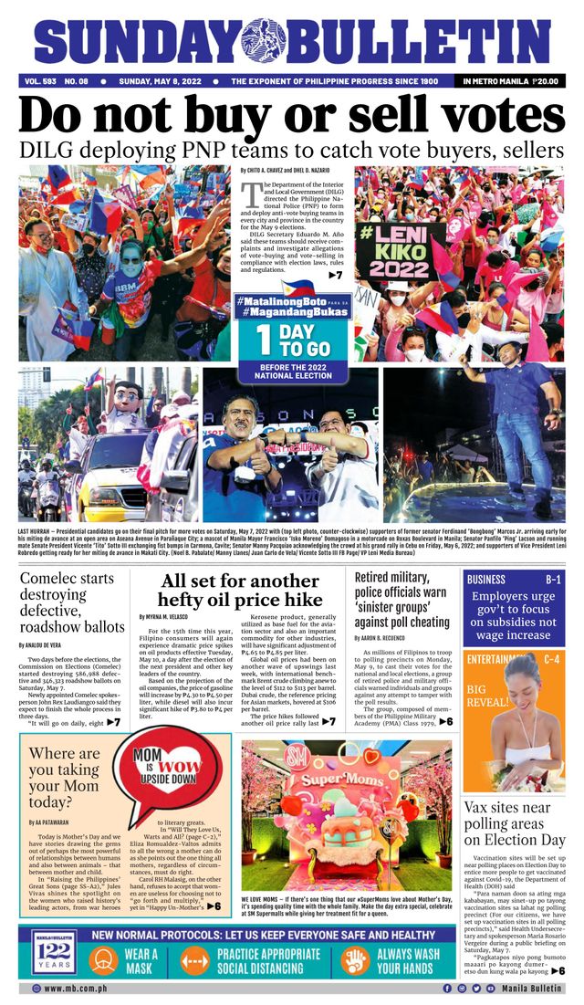 Manila Bulletin