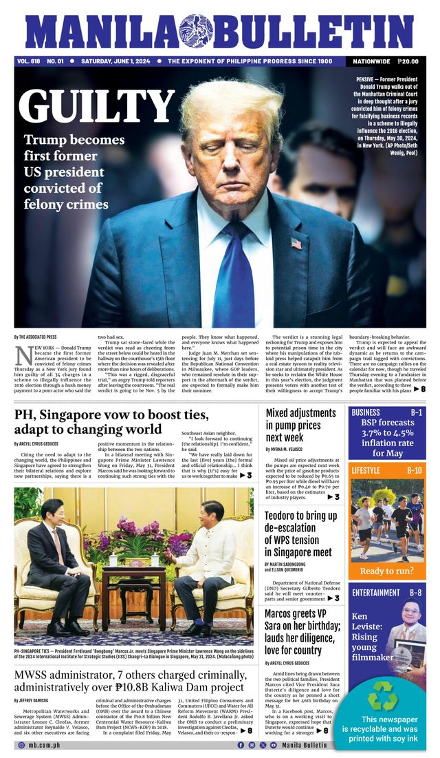 Manila Bulletin