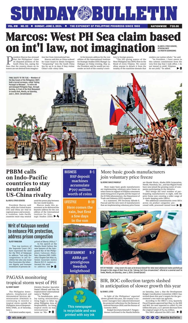 Manila Bulletin