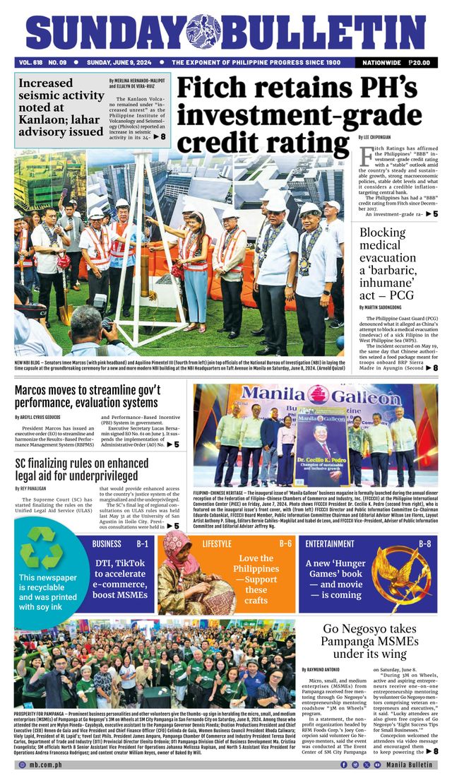 Manila Bulletin