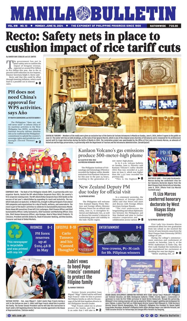 Manila Bulletin