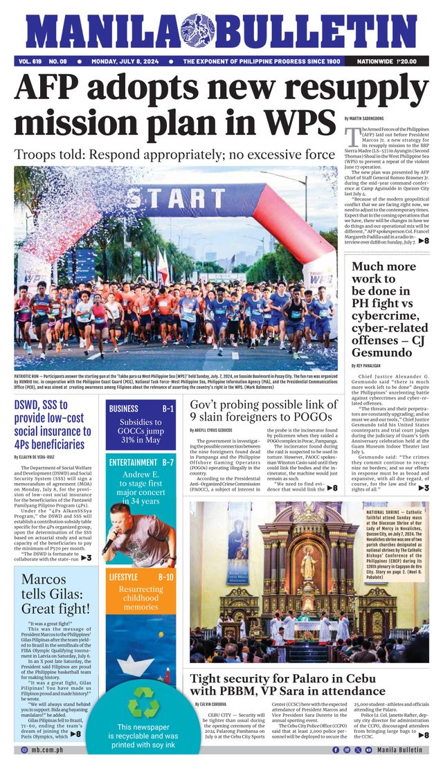 Manila Bulletin