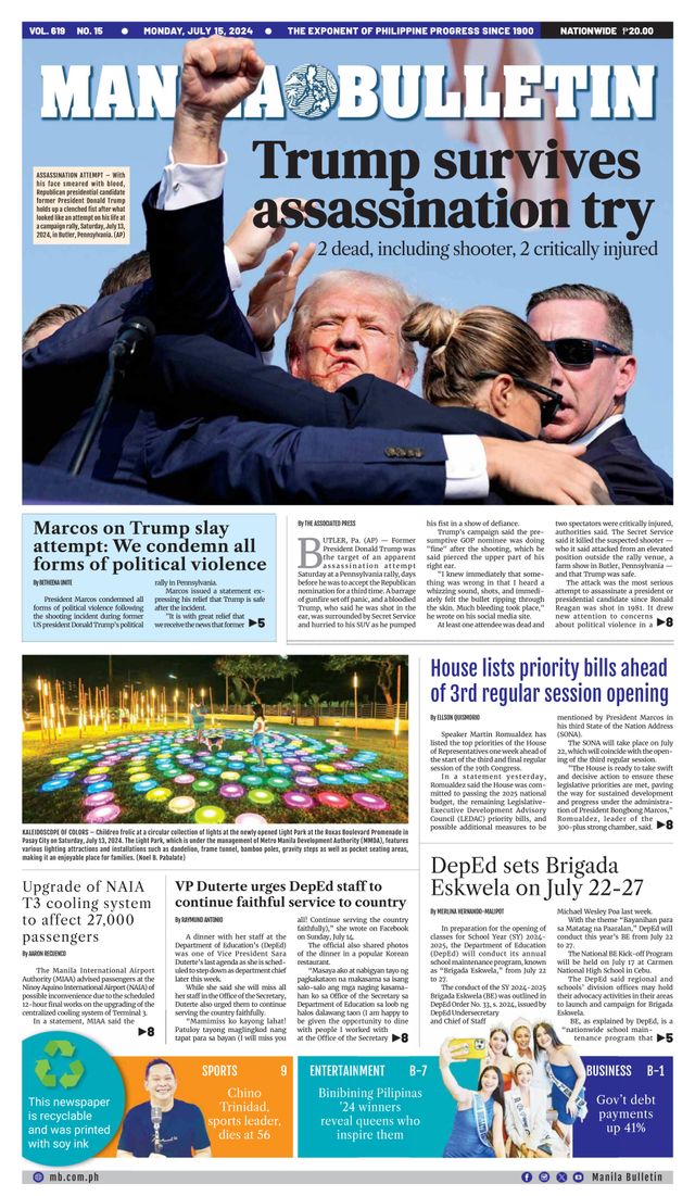 Manila Bulletin