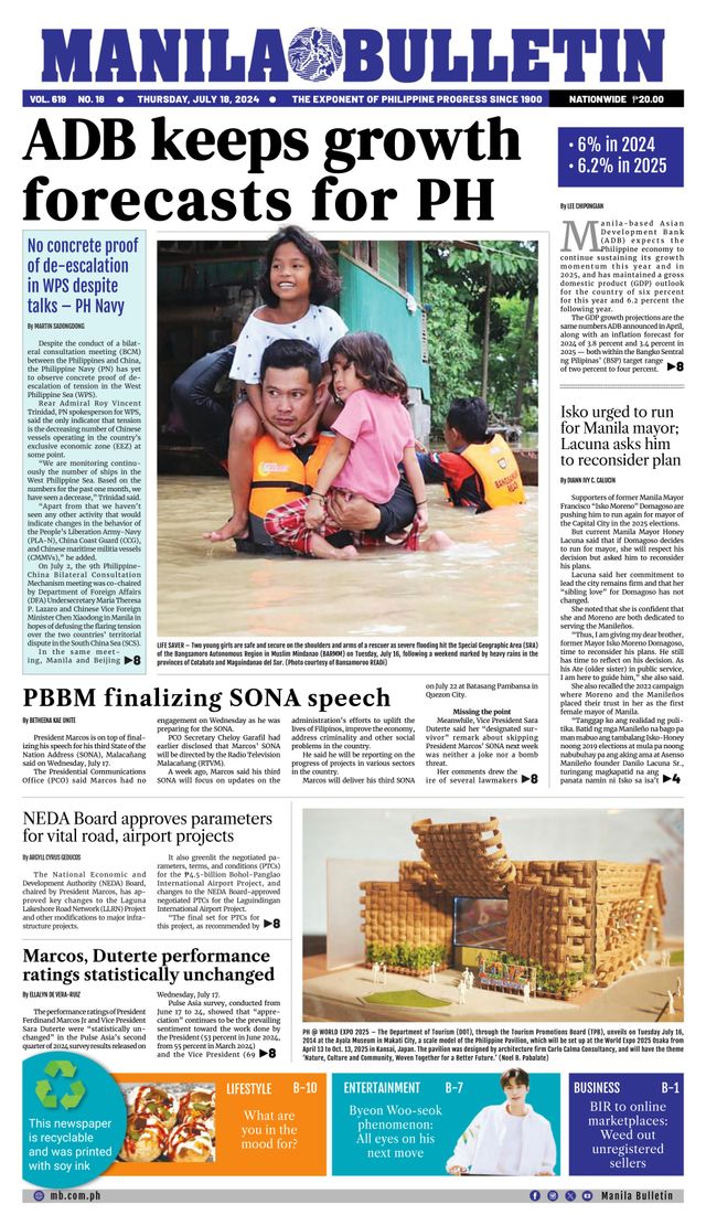 Manila Bulletin