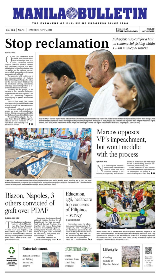 Manila Bulletin