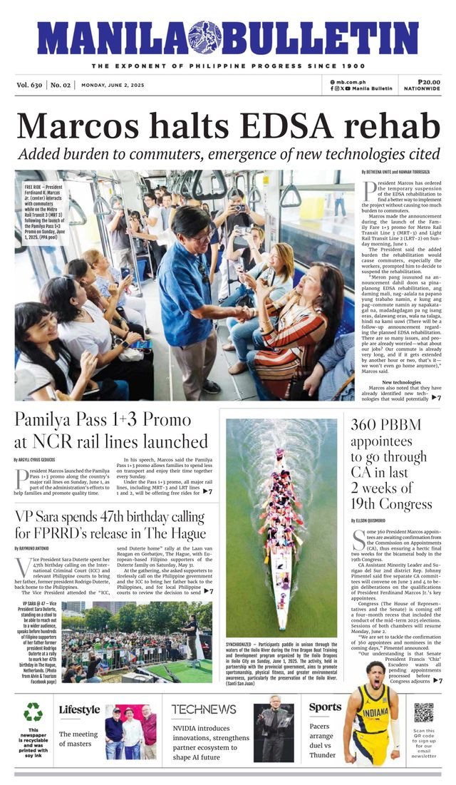 Manila Bulletin