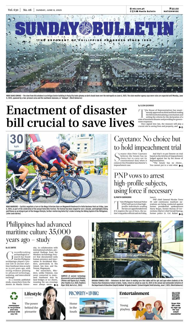 Manila Bulletin