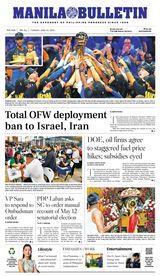 Manila Bulletin
