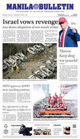 Manila Bulletin