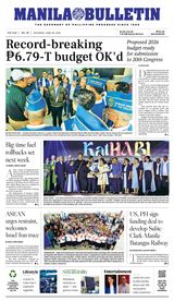 Manila Bulletin