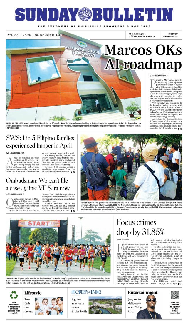 Manila Bulletin