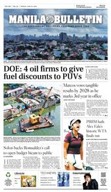 Manila Bulletin