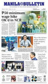 Manila Bulletin