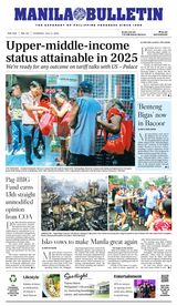 Manila Bulletin