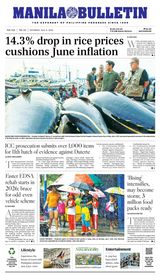 Manila Bulletin