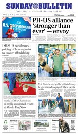 Manila Bulletin