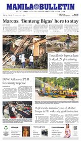 Manila Bulletin