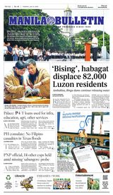 Manila Bulletin
