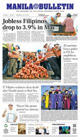 Manila Bulletin