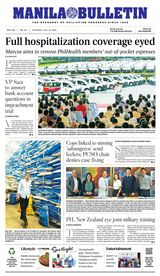 Manila Bulletin